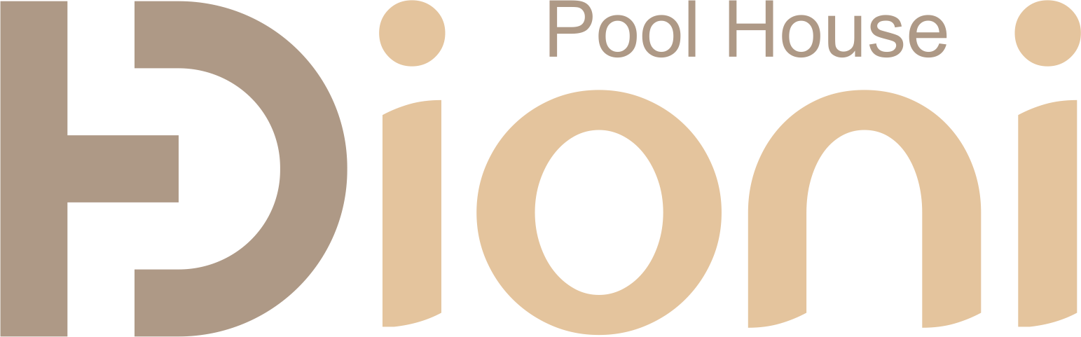 Dioni Pool House